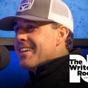 Aaron Watson Talks About the “Healthy Chip” on His Shoulder, Making Independent Music & His New Album, “Vaquero”